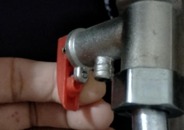 熱水器爆炸的警示，細節到每一口螺絲都要注意