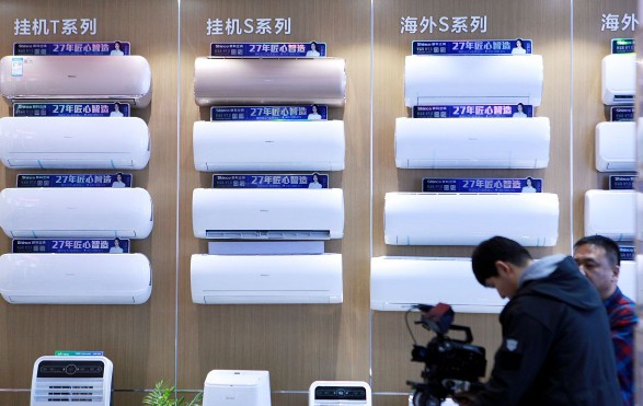 歐洲人為什么不裝空調，事實真的如你所想？