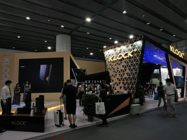 分析：2020建博會給智能鎖行業留下了哪些新亮點和新思考？