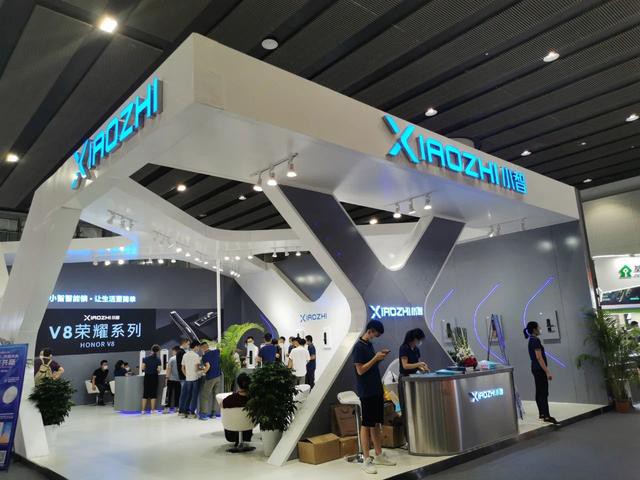 分析：2020建博會給智能鎖行業留下了哪些新亮點和新思考？