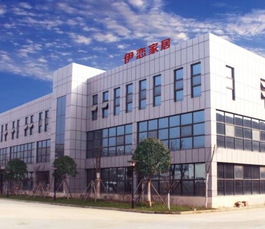 百度助力復蘇走進伊戀家居，深入探討定制家居行業未來新機