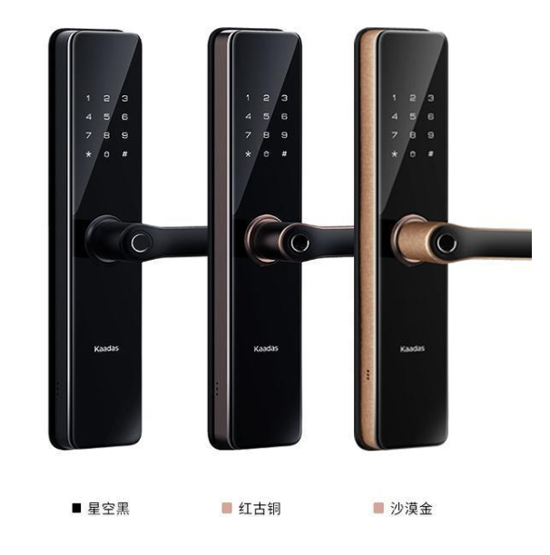 低價智能門鎖到底能買嗎？半自動和全自動該怎么選？