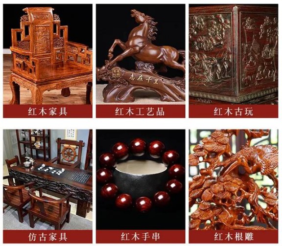 紅木家具護理神器它來(lái)了，檀明宮天然蜂蠟新品上市
