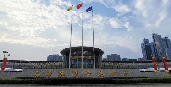 除了廉價(jià)的智能鎖，今年門(mén)博會(huì )還有哪些值得關(guān)注的亮點(diǎn)