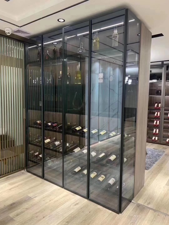 2020年中國鋁加工產(chǎn)業(yè)年度大會(huì )或將在佛山希爾頓酒店召開(kāi)