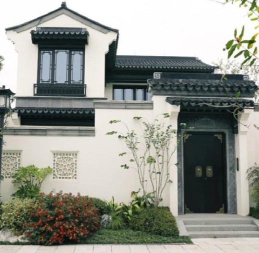 保證生活品質，如何選擇自己滿意的復古鋁合金門窗