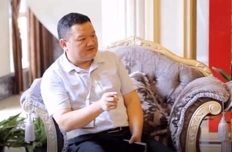 國家級綠色工廠(chǎng)行之二：探秘金牌智能化生產(chǎn) 