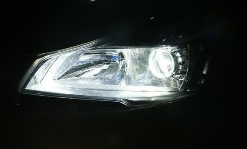 氙氣大燈，為何最后還是輸給了LED？