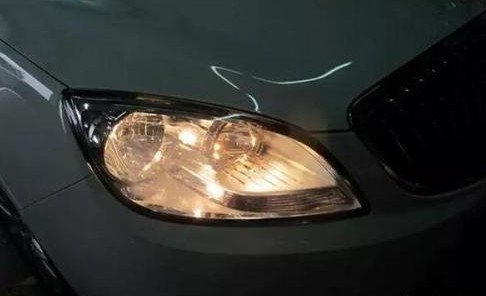 氙氣大燈，為何最后還是輸給了LED？