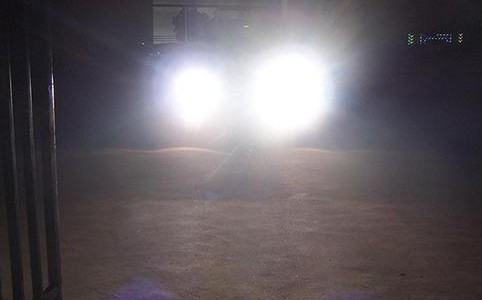 氙氣大燈，為何最后還是輸給了LED？