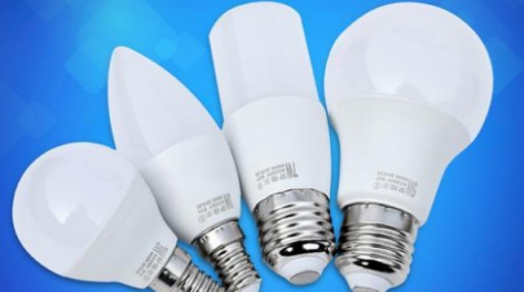 LED燈帶、LED球泡燈的應用及故障分析