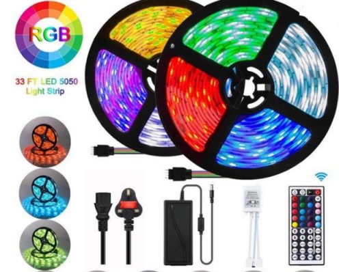 LED燈帶、LED球泡燈的應用及故障分析