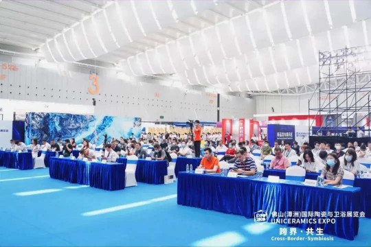 圣堡龍陶瓷：聚勢 鑄市 謀大牌發(fā)展之道 