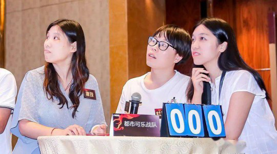GUOWIN現身祝融獎上海站，多個專利產品引關注