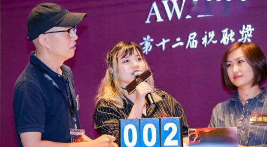 GUOWIN現身祝融獎上海站，多個專利產品引關注