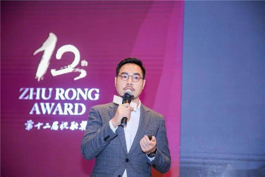 GUOWIN現身祝融獎上海站，多個專利產品引關注