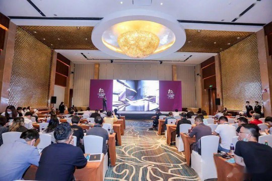 GUOWIN現身祝融獎上海站，多個專利產品引關注