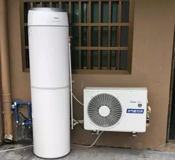 用戶(hù)故事 | 海爾「零冷水」空氣能已成為陳先生一家的好助手