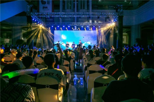 打造極致服務體驗，無錫馬可波羅瓷磚在行動