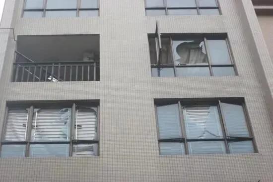 臺風季節不可怕，希歐門窗助您安心無憂
