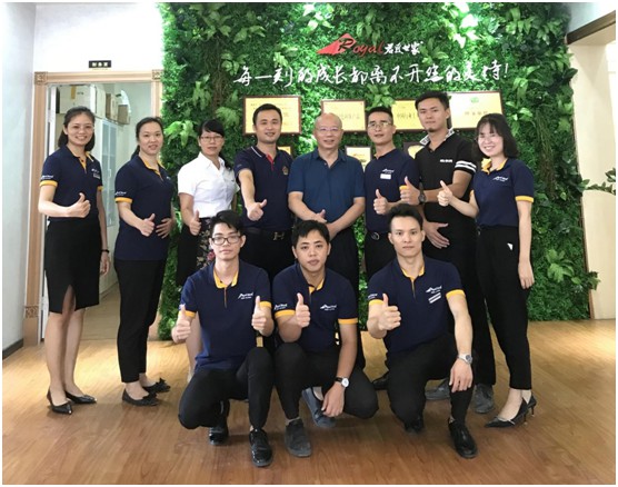 打破家居邊界 墻博士藝術(shù)涂料與窗簾定制店戰略合體