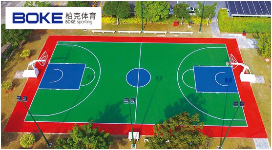 柏克體育：緊抓萬(wàn)億財富藍海，啟動(dòng)未來(lái)美好生活