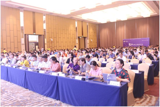 質(zhì)量興業(yè) 共筑發(fā)展聚焦2020廣東涂料產(chǎn)業(yè)發(fā)展大會(huì )