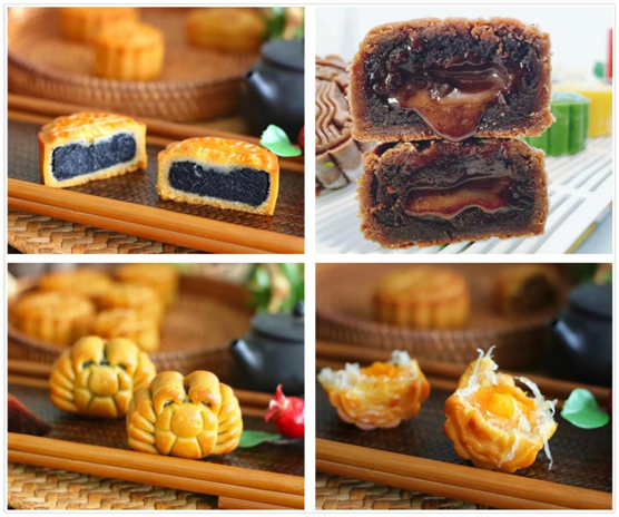 君匠世家藝術(shù)壁材描繪雅麗居室，預祝雙節團圓美滿(mǎn)!