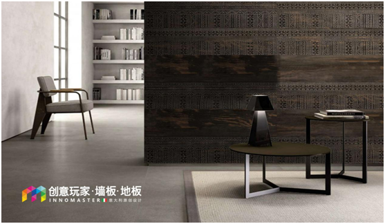 創(chuàng  )意玩家波西米亞系列：以色彩搭建獨具一格的藝術(shù)人生
