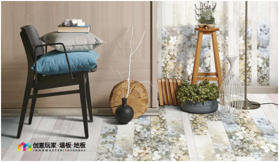創(chuàng  )意玩家波西米亞系列：以色彩搭建獨具一格的藝術(shù)人生