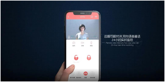 前景廣闊的視頻鎖賽道，誰(shuí)能分得這塊蛋糕?