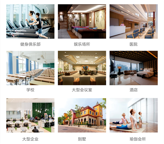推進(jìn)社會(huì )環(huán)保節能 基諾德著(zhù)力商用電鍋爐解決方案