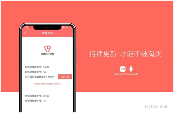 智能鎖行業(yè)產(chǎn)品發(fā)展大趨勢，你了解了嗎?