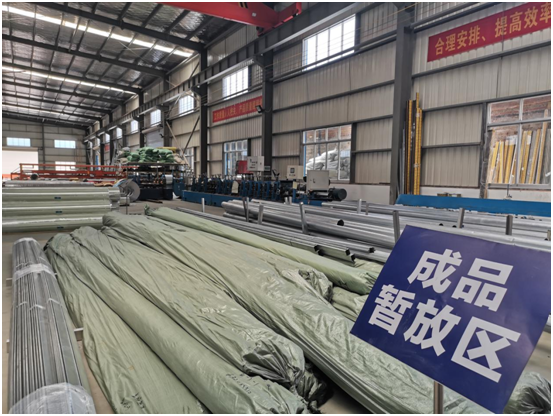 強強聯(lián)合 阿賴(lài)門(mén)窗攜手巨光門(mén)控勇創(chuàng  )發(fā)展佳話(huà)