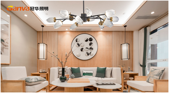 冠華照明：室內燈飾選擇大有學(xué)問(wèn)