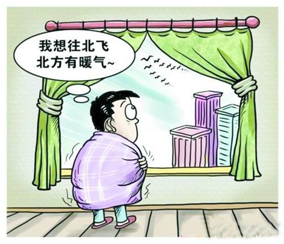 基諾德電壁掛爐“暖浴”雙佳，做冬日溫暖的傳遞者