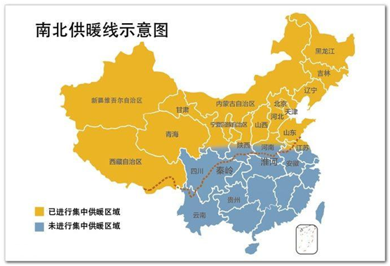 基諾德電壁掛爐“暖浴”雙佳，做冬日溫暖的傳遞者