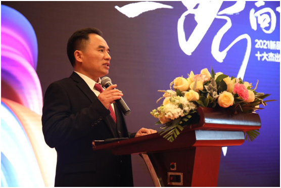 一路向前 路易詩(shī)蘭藝術(shù)涂料2021新品發(fā)布會(huì )盛大啟幕
