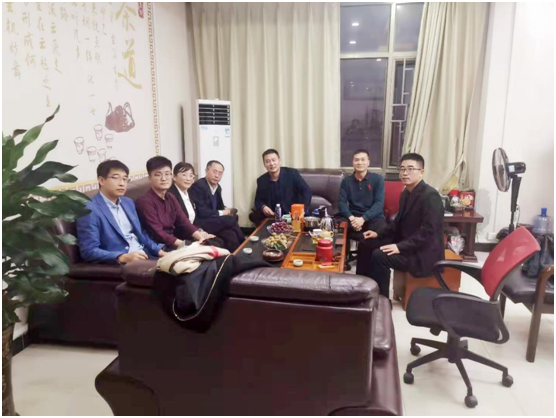 實(shí)力認可 林德漆受邀參與“負離子室內裝飾材料”標準制定