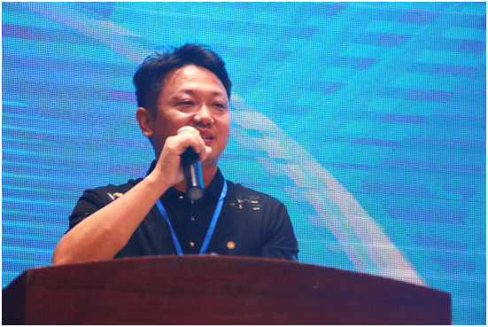 華盈照明2021G30核心經(jīng)銷(xiāo)商答謝會(huì )取得圓滿(mǎn)成功