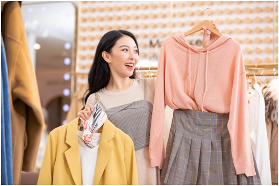 女人的衣柜 由簡(jiǎn)鉆家居來(lái)守護!