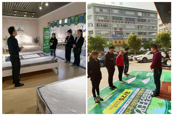 隆重祝賀香港品尖國際全國聯(lián)動(dòng)(福建站)取得圓滿(mǎn)成功