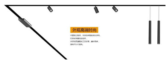 三強照明：創(chuàng  )新顛覆傳統照明業(yè)態(tài)，做高端智能家居、無(wú)主燈照明的引領(lǐng)者