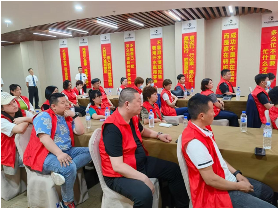 歐沐莎智能科技鉅惠來(lái)襲 吉林全省聯(lián)動(dòng)圓滿(mǎn)收官!