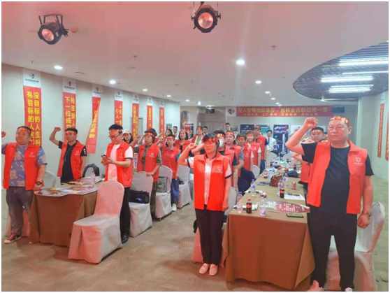 歐沐莎智能科技鉅惠來(lái)襲 吉林全省聯(lián)動(dòng)圓滿(mǎn)收官!