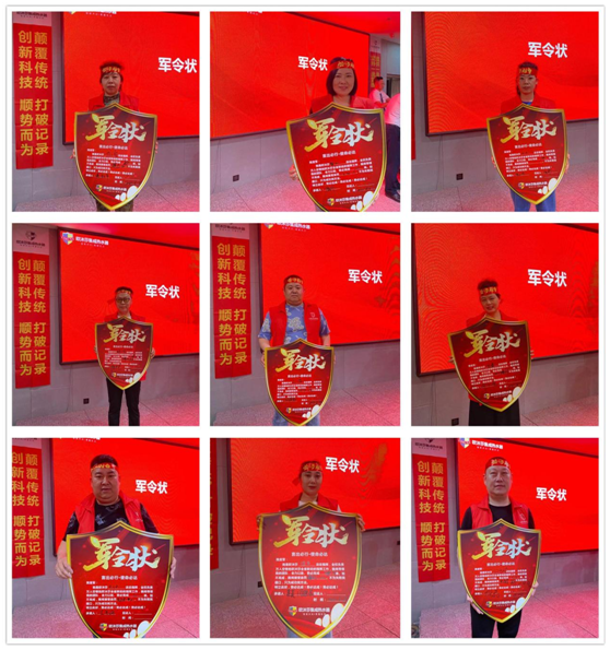 歐沐莎智能科技鉅惠來(lái)襲 吉林全省聯(lián)動(dòng)圓滿(mǎn)收官!