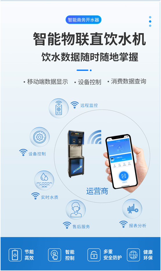 精格管道直飲水致敬祖國，安全好水呵護追夢(mèng)者