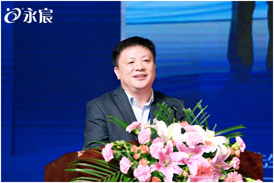 守初心謀發(fā)展 永宸飲水新品發(fā)布暨營(yíng)銷(xiāo)峰會(huì )隆重召開(kāi)