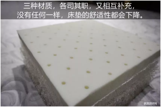 康麗萊“水晶之夢”床墊測評：你向往的精致生活，一點都不貴