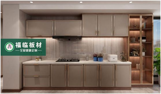 福臨負離子板：不只無(wú)醛，更能除醛
